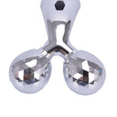 Face Lift Y Shape Roller Massager Face Instrument Skin Health Care Tool WomSEAU