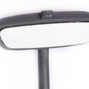 Simulation Plastic Rearview Mirror for for 1/10 RC Crawler Car TRX4 Bronco