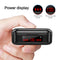Bass Stereo Wireless Headphones Earbuds Bluetooth 5.0 &Charging Case for Running