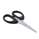 Mini scissors / paper scissors with metal blade, about 10 cm P8T6