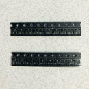 MMBT2222A SOT-23 2N2222A SMD NPN Transistor N7V6 C7B6 H4L9 N8W4 U3E3 W6T7 U F7D7