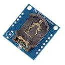 I2C RTC DS1307 AT24C32 Real Time Clock Module ARM SMD For AVR PIC N T4N7 N5 Y8G8
