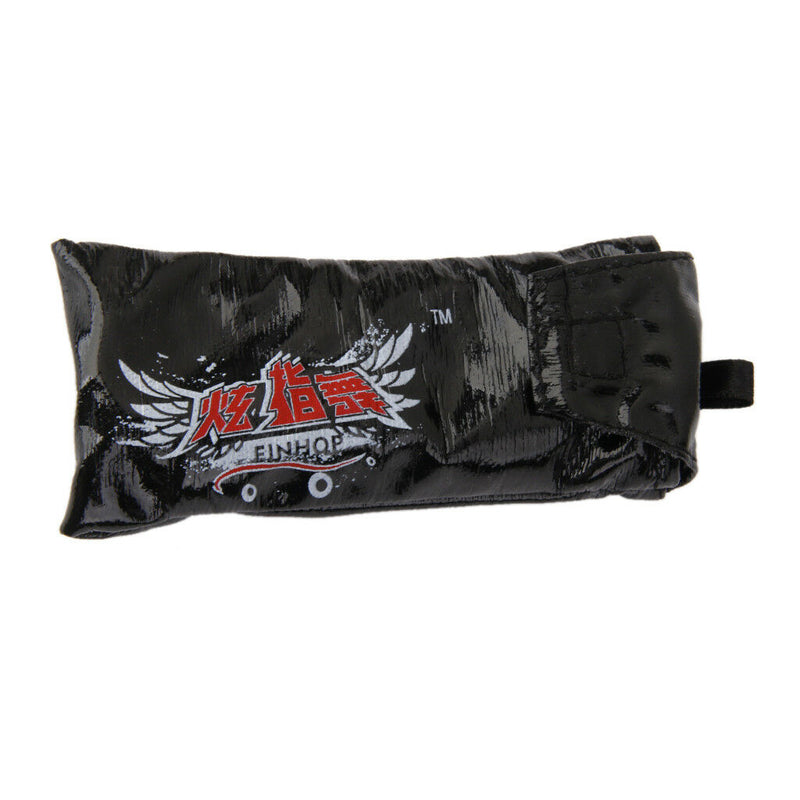 Wooden Fingerboard Skateboard Sport Games for Kids Birthday Gift