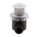 1PCS Metal Water Pump In-line Strainer/Filter 1/2" for RV/Camper /Trailer Marine