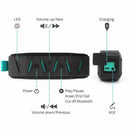 Bluetooth Speaker Outdoor Waterproof Portable Speaker 10W Sound Box Music C