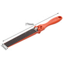 1pc guitar fret level sanding stick file dual luthier tool for musical guitar LJ