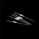 5Pcs SF214E Thermal 10A 250V Celsius Circuit Cut Off Thermal Fuse Thermal HK