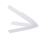 White 9" Carbon Steel Super 2 Strands Snare Wire for General Snare Drum