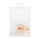 15pcs Night Fishing Light Luminous Glow Sticks Fishing Rod Light Indicator