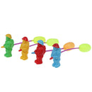 Creative Squirt Fireman Water Toys Spray Water Funny Gadget Prank Jokes  roF OZ