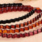 3 Pieces Unisex Wavy Headband Aliceband for Make Up Costume Accessories