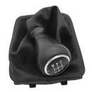 Peugeot 206 205 207 Dedicated 5 Speed Shift Knob Shift Lever Joystick Leggings