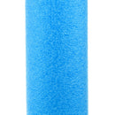 6 Pieces 59inch Deluxe Foam Noodles - For Swim, Pool, Fun and Crafts - Mixed