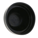 110X65mm Head Lamp Dust Cap For For LED  Headlight Bulbs Lamp Light