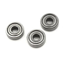 6200Z Double Shielded Deep Groove Ball Bearing 10mm x 30mm x 9mm JR
