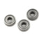 6200Z Double Shielded Deep Groove Ball Bearing 10mm x 30mm x 9mm JR