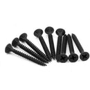 190pcs M3.5 Insert Torx Screw for Replaces Carbide Inserts CNC Lathe Too DBZ