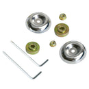 2 Set Lawnmower-Blade Adapter Kit String Trimmer Part for  Stihl