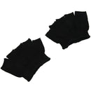 1 Pair Pain Relief Separation Stockings Stockings A Punta, Dancing Stocking P9N2