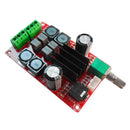 TPA3116D2 2X50W DC 5-24V Digital Amplifier Board Class D Dual Channel Stere