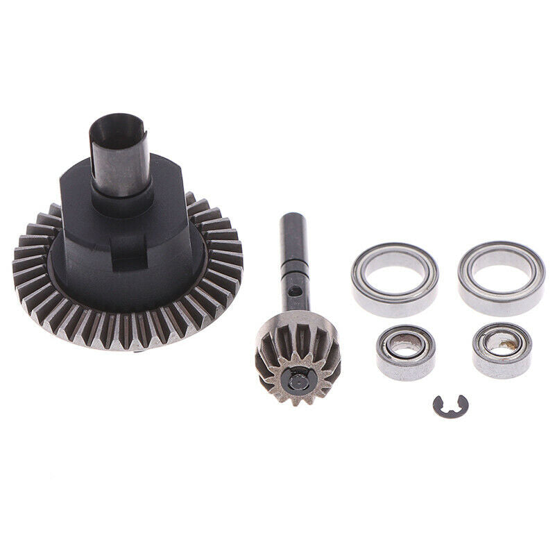 Complete Drive & Diff.Gear 02030 03015 02051 1/10 HSP 94123 9411- OZ FT