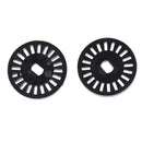 3PCS DZ186 Coded Disc Encoder 20 Holds Motor Speed Sensor for Robot SpeedSEAU