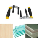 1 Pair Gypsum Board Lifter Portable Ceramic Tile Gypsum Board Lifter Multi