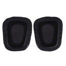 Replacement Ear Pads Cushion for Razer Electra Gaming Pc Music Headphones