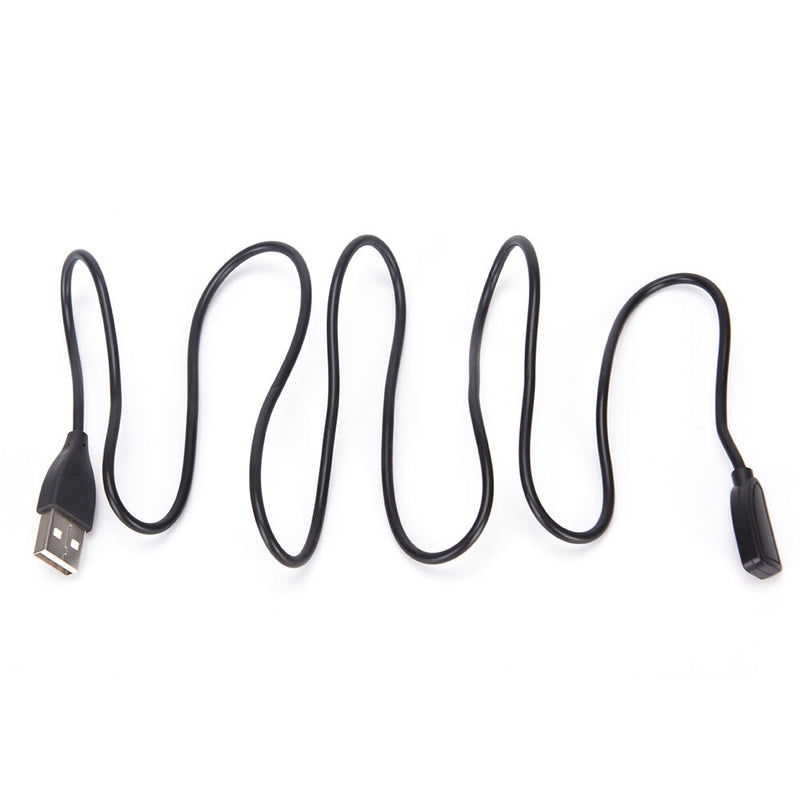 USB Charger Charging Cable For Pebble time Round/time steel/time smart watch OZ