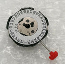 Miyota 2115 Repair Movement Watch with Battery Quartz Watch Tool