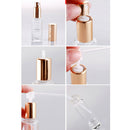 10pcs/set Portable Perfume Refill Tools sprayer Diffuse Funnels Filling Devi OZ