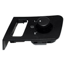 Car Rear View Mirror Adjustment Knob Switch for Volkswagen Touareg Tiguan C