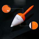 Automatic Electronic Fishing Floats Fishing Buoy Float Rock Glow Fishing XDZ