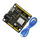 Keyestudio ESP8266-12F Wifi Development Board Module + USB Cable for Arduino