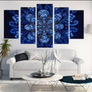 Huge Modern Abstract Art Canvas Print Painting Picture Mural Wall Decor