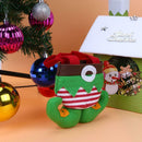 Candy Bag Christmas Gifts Handbags Kids Home Party Tree Decoration Supplies