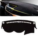 Fit For Hyundai Sonata Hybrid GLS SE Dashboard Dash Mat DashMat Sun Cover Pad