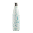 Double Walled Vacuum Flask Insulated Stainless Steel Water Bottle Leak Proo