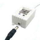 Useful Bluetooth LED Controller&Remote For XPY-BLE-RGB-A2 Light LED Strip E8R0