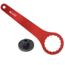Ztto Bottom Bracket Tool 16 Notch Installation Tool Remover Bb Wrench Repai T7Z4