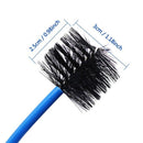 Trumpet Cornet Maintenance Cleaning Kit Brush Brush Valve Casing Brush Smal
