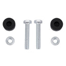 For Camaro Firebird Chevelle Nova Impala Hood Adjustment Rubber Bumpers Sto