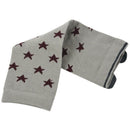 1 Pair Cartoon Soft Cotton Baby Kids Winter Leg Warmers Socks Child Knee Pa T6D7