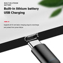 Universal USB Rechargeable Light Car Interior Roof Dome LED Reading Lamp
