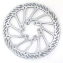 2Pcs Bike Bicycle Cycling Clean Sweep Disc Brake Rotors 160mm G3  A