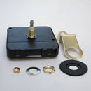 Craft DIY Clock Quartz Movement Mechanism Long Spindle Hand Wall Repair Parts