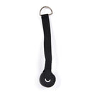 Fitness Resistance band D ring Door Anchor Crossfit Elastic Bands ForFitnessB Gw