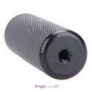 1/4'' Metal Handle Hand Grip Camera SLR DSLR Stabilizer for LED Flashlite
