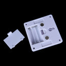 Magnetic COB LED wall lamp night light camp lights battery Operated with swit OZ