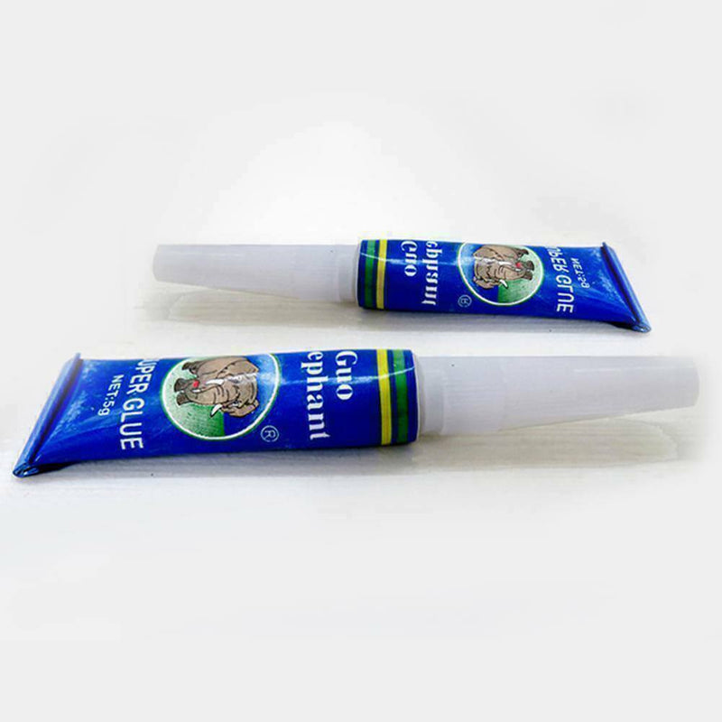 5g Coral Frags and Water Plants Moss Fixed to Rock Aquarium Instant Glue-.A X8A4